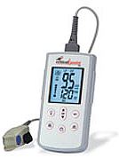 Pulsoksymetry ręczne (przenośne) Rossmax SA 210 / SA 210P