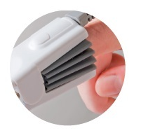 Pulsoksymetry ręczne (przenośne) Tecno-Gaz Vital Test