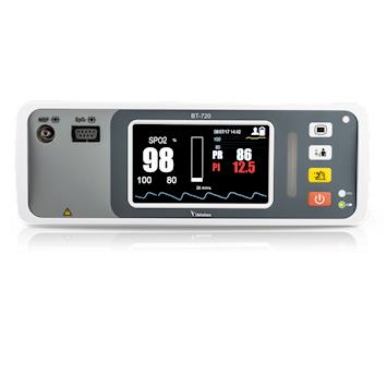 Pulsoksymetry stacjonarne BTL BT-720