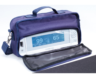 Pulsoksymetry stacjonarne Charmcare CX100/Accuro