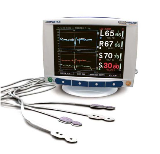 Pulsoksymetry stacjonarne Covidien INVOS