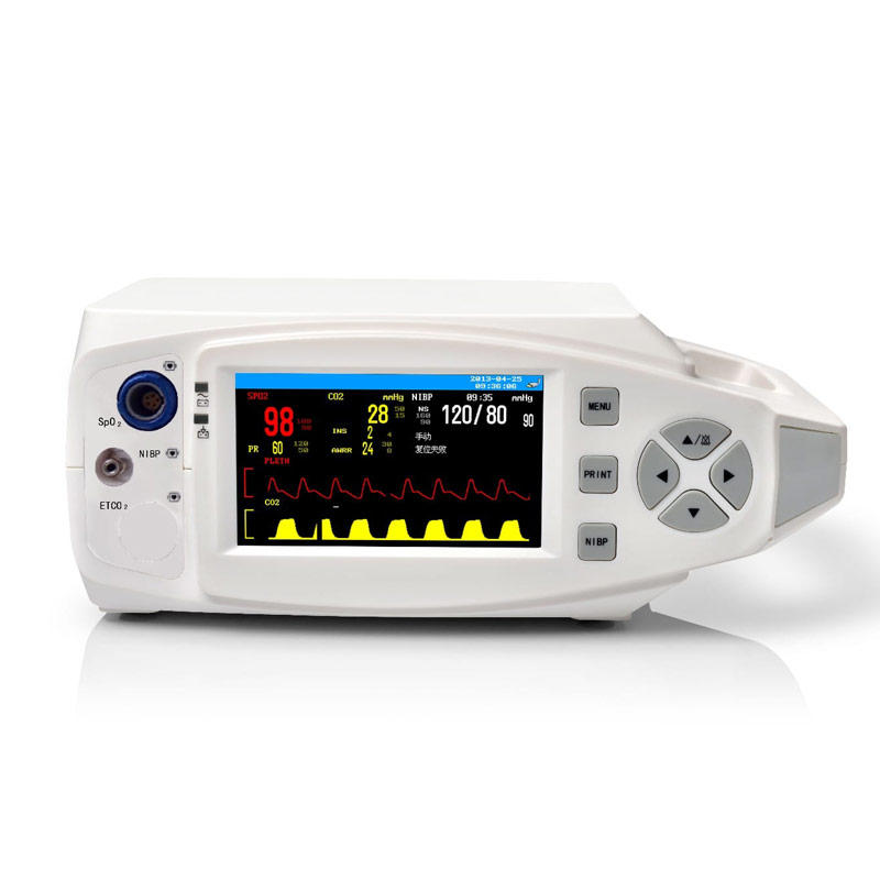 Pulsoksymetry stacjonarne Yonker YK-810B