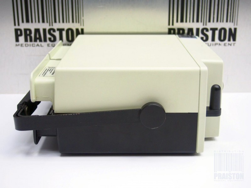 Pulsoksymetry używane B/D DATEX SATLITE TRANS - Praiston rekondycjonowany