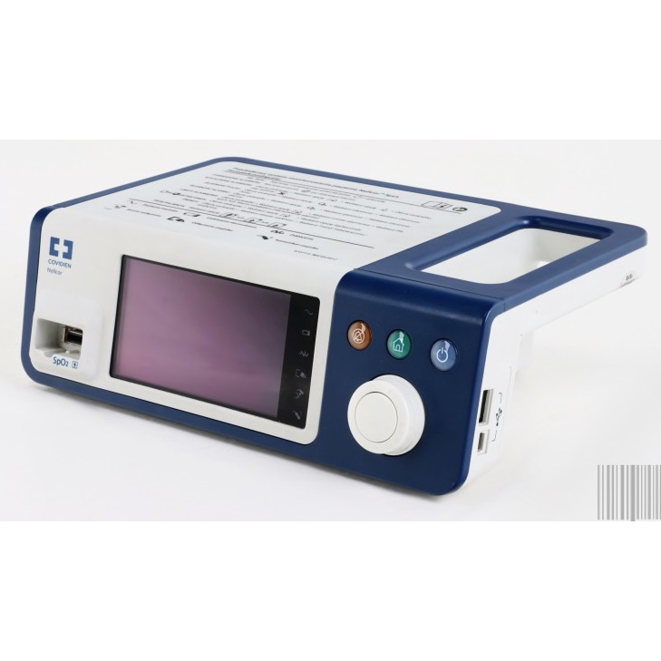 Pulsoksymetry używane B/D NELLCOR LIBRA - Praiston rekondycjonowany