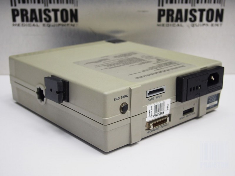 Pulsoksymetry używane B/D NONIN MEDICAL 8700AC - Praiston rekondycjonowany