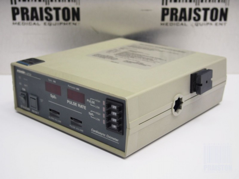 Pulsoksymetry używane B/D NONIN MEDICAL 8700AC - Praiston rekondycjonowany
