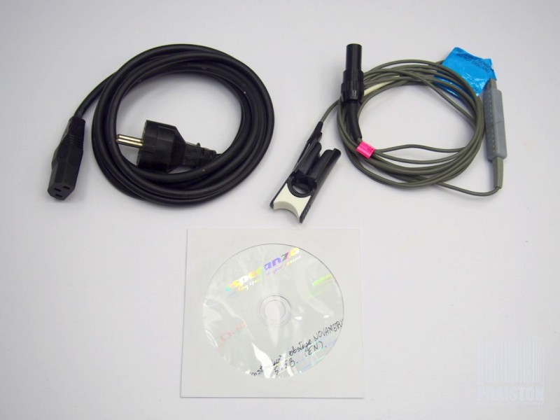 Pulsoksymetry używane B/D NOVAMETRIX 515B - Praiston rekondycjonowany