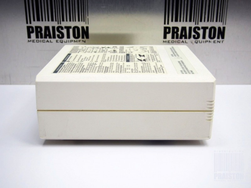 Pulsoksymetry używane B/D NOVAMETRIX 515B - Praiston rekondycjonowany