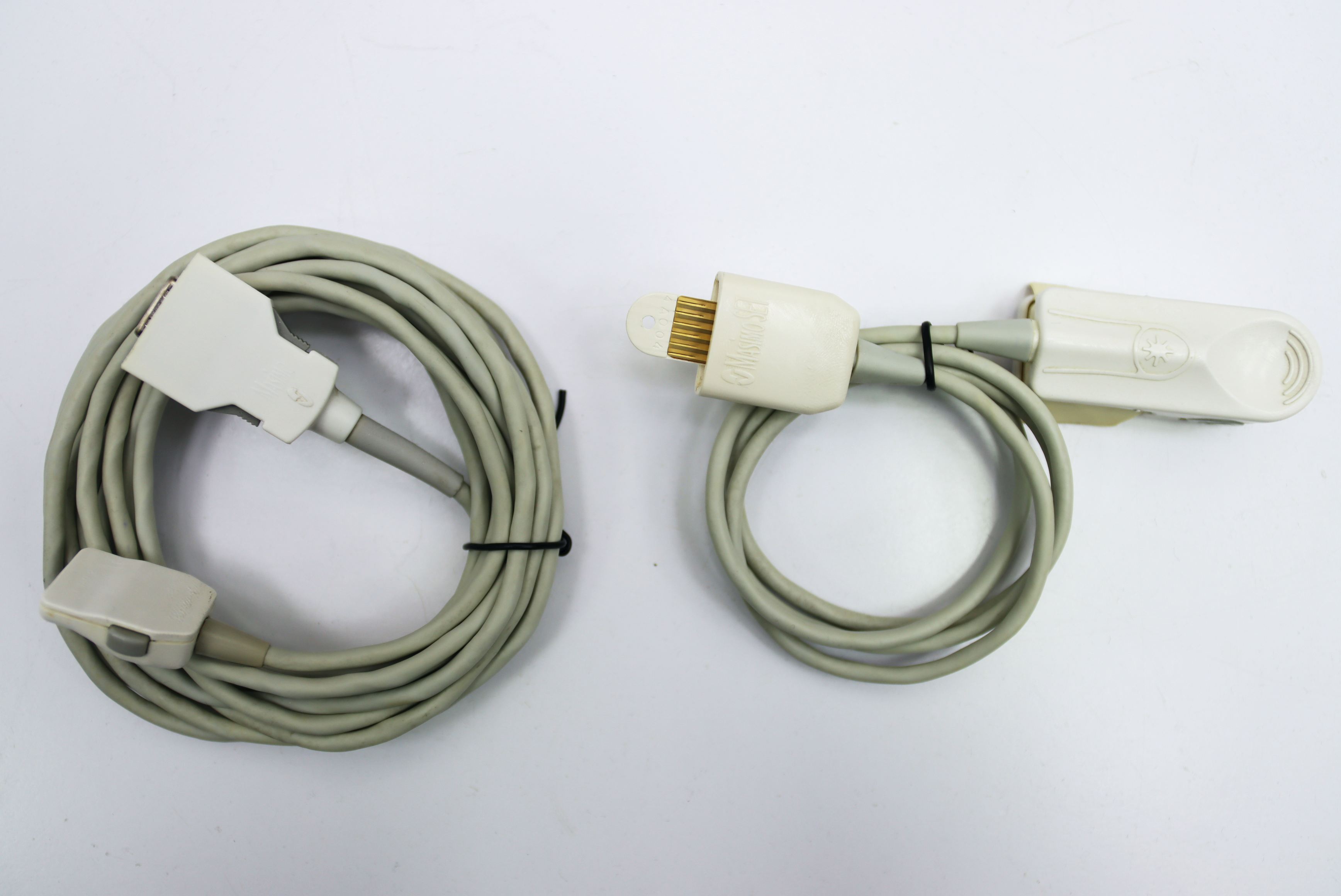 Pulsoksymetry używane B/D SCHILLER OXIMETER OX-2 - Praiston rekondycjonowany