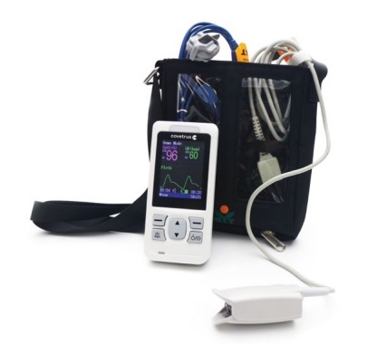 Pulsoksymetry weterynaryjne COVETRUS CVET