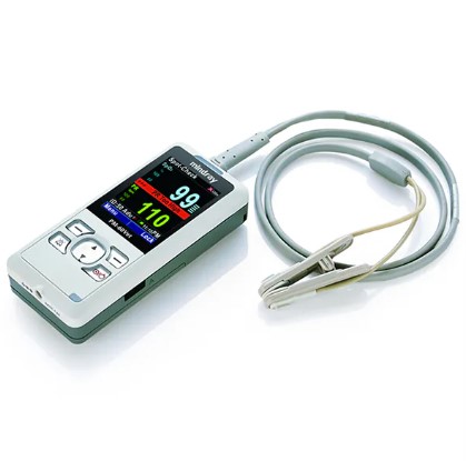 Pulsoksymetry weterynaryjne MINDRAY PM60 Vet