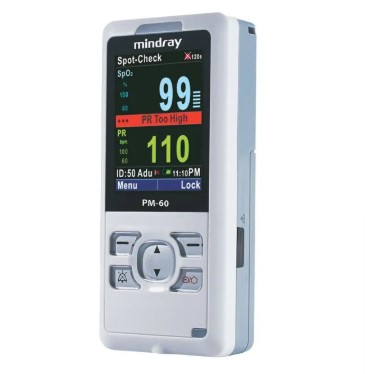 Pulsoksymetry weterynaryjne MINDRAY PM60 Vet