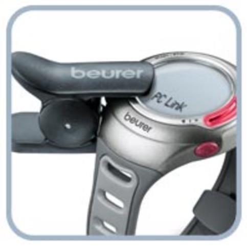 Pulsometry Beurer PM70