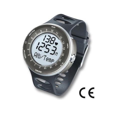 Pulsometry Beurer PM90