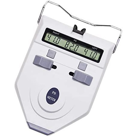 Pupilometry elektroniczne NETZ LY-9A