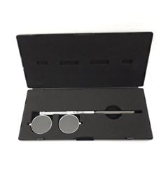 Pupilometry manualne B/D B/D