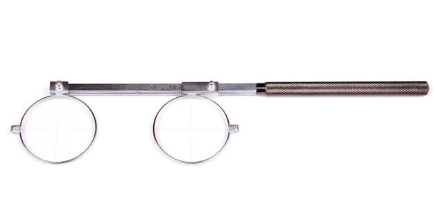 Pupilometry manualne B/D B/D