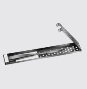 Puszki sterylizacyjne B.Braun FH194R, FH197R