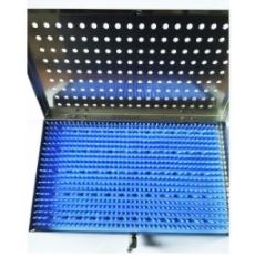 Puszki sterylizacyjne CDMENT 20027