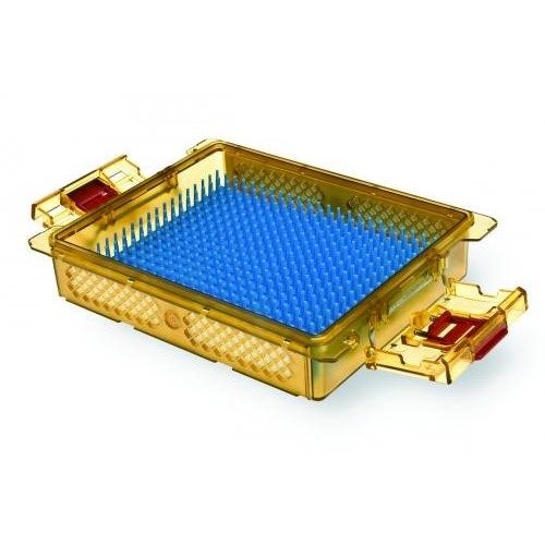 Puszki sterylizacyjne Ritter polySteribox