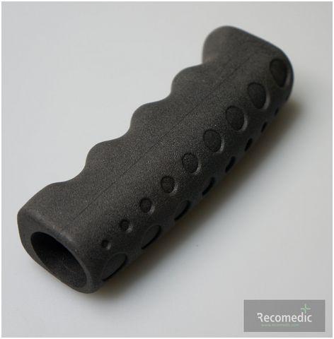 Rączki do wózków inwalidzkich Recomedic OR-110/22-W