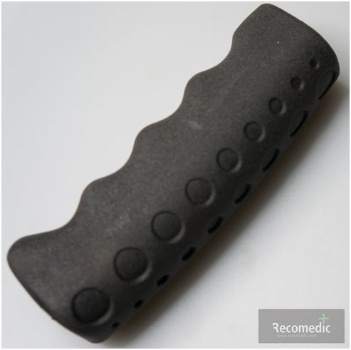 Rączki do wózków inwalidzkich Recomedic OR-110/22-W