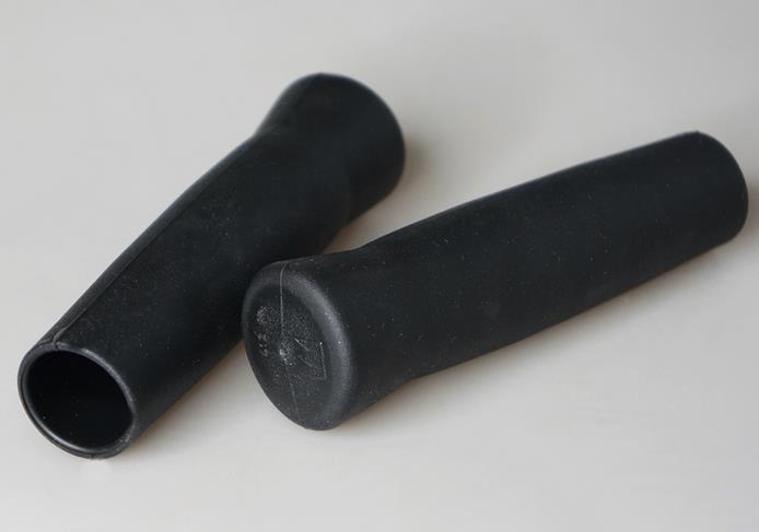 Rączki do wózków inwalidzkich Recomedic OR-120/22-G-W