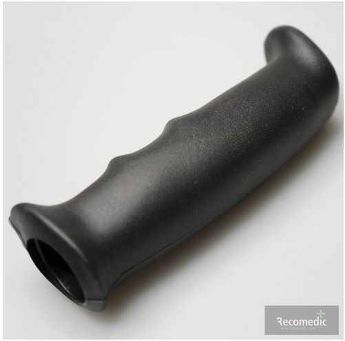 Rączki do wózków inwalidzkich Recomedic OR-120/22-W