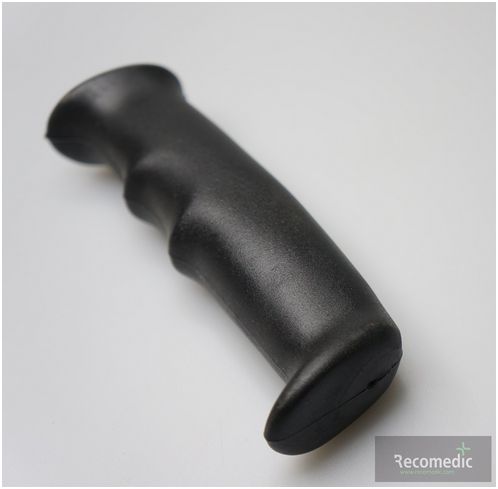 Rączki do wózków inwalidzkich Recomedic OR-120/22-W