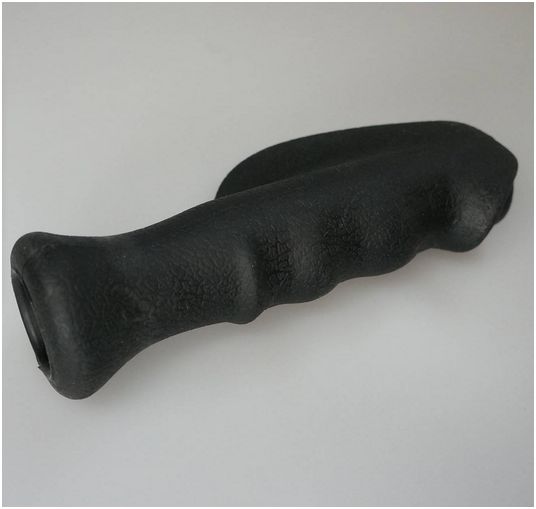 Rączki do wózków inwalidzkich Recomedic OR-125-22-I