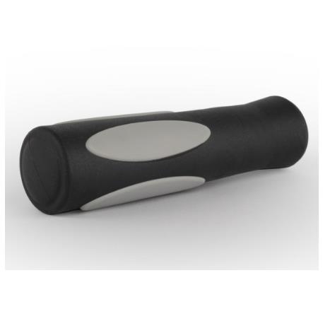 Rączki do wózków inwalidzkich Recomedic OR-125/25-G/B-SMOOTH