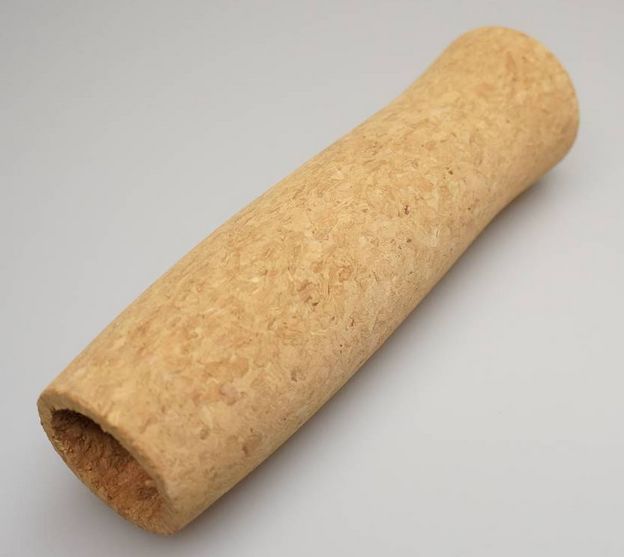 Rączki do wózków inwalidzkich Recomedic OR-127-22-KORK