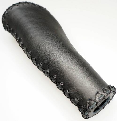 Rączki do wózków inwalidzkich Recomedic OR-135-25-SKO