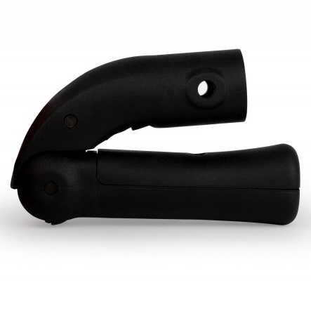 Rączki do wózków inwalidzkich Recomedic OR-138/22-FOLDABLE