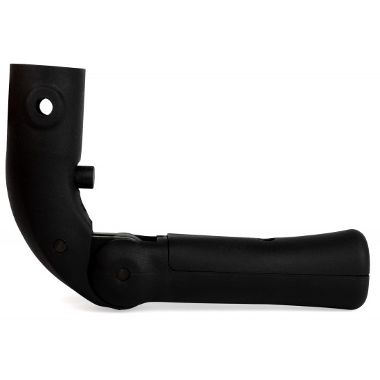 Rączki do wózków inwalidzkich Recomedic OR-138/22-FOLDABLE