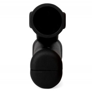 Rączki do wózków inwalidzkich Recomedic OR-138/22-FOLDABLE