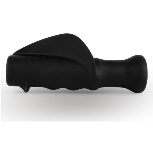 Rączki do wózków inwalidzkich Recomedic OR-138/22-ROLA-L-C-S