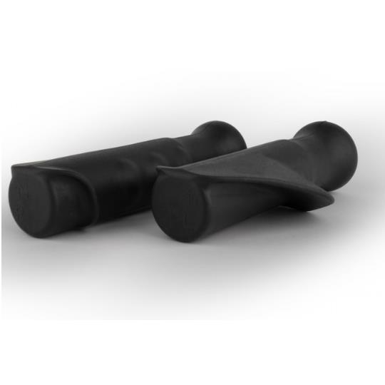 Rączki do wózków inwalidzkich Recomedic OR-138/22-ROLA-R-C-S