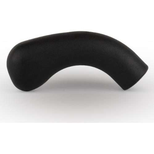 Rączki do wózków inwalidzkich Recomedic OR-CURVED-18-C/OR-CURVED-20-C/OR-CURVED-22-C