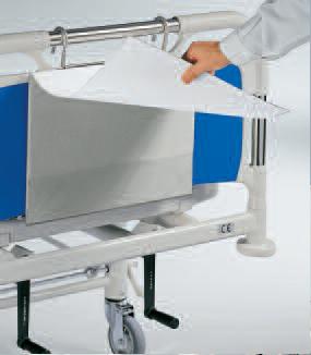 Ramki do kart gorączkowych MALVESTIO 300565