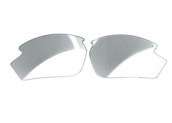 Ramki okularowe i wkładki korekcyjne do lup zabiegowych Heine S-Frame części zamienne