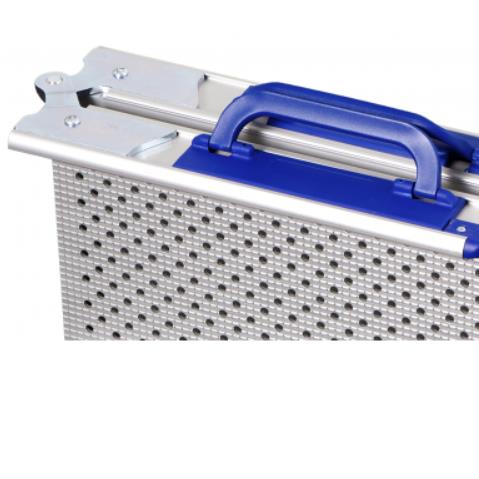 Rampy (podjazdy) do wózków inwalidzkich FEAL F110