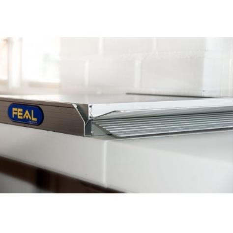 Rampy (podjazdy) do wózków inwalidzkich FEAL iRamp IRP