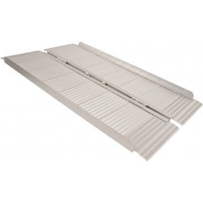 Rampy (podjazdy) do wózków inwalidzkich Mobilex ALLIGATOR SC