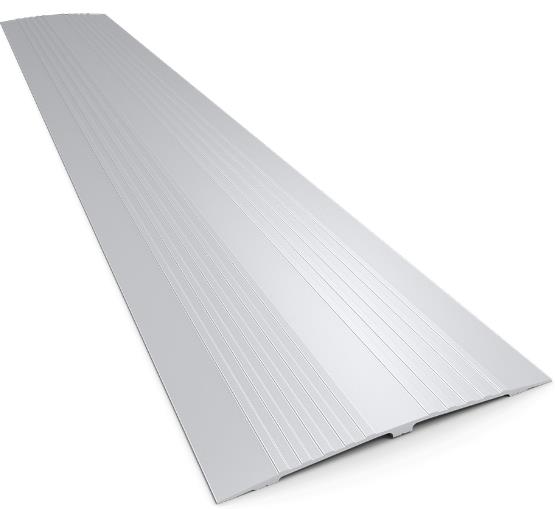 Rampy (podjazdy) do wózków inwalidzkich Secu Próg SecuCare