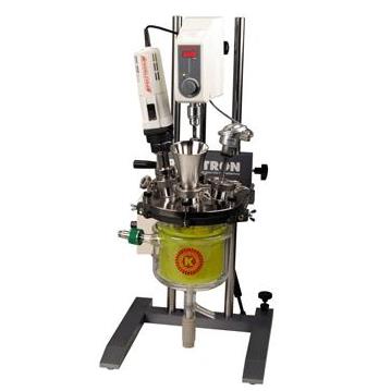 Reaktory laboratoryjne Kinematica RT 2