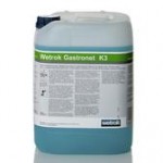 Ręczne mycie Wetrok Gastronet 0,5 l