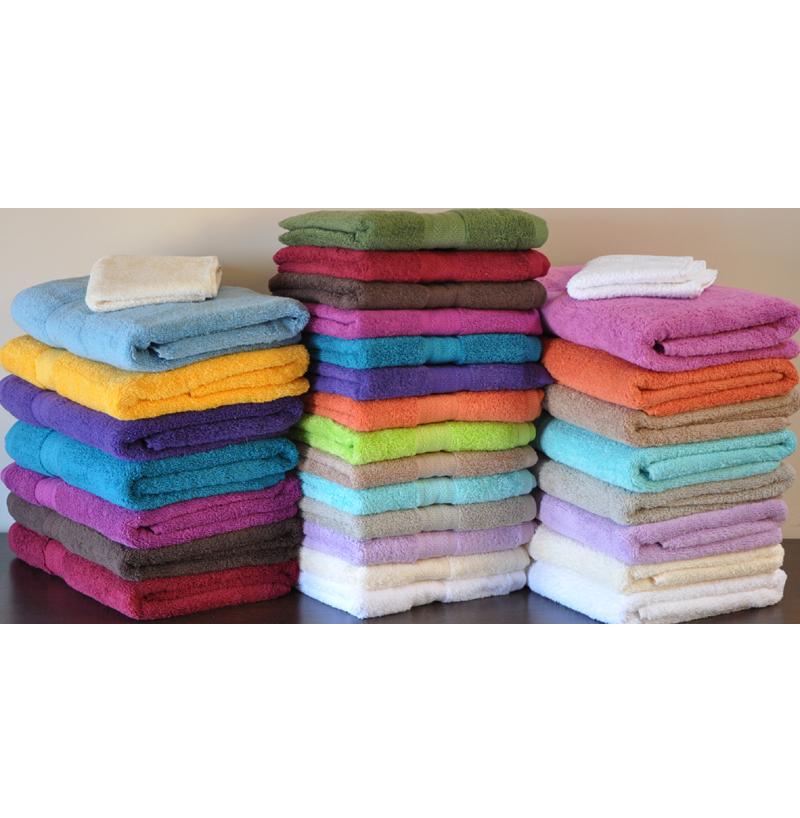 Ręczniki medyczne wielorazowe Unimed Jacek Kwiatkowski Ręczniki frotte