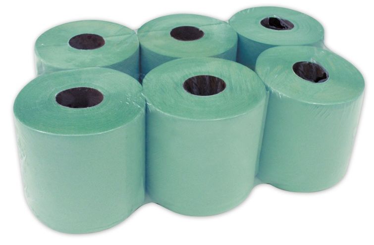 Ręczniki papierowe Agapit MAXI 