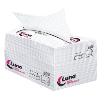 Ręczniki papierowe DGA Optima Luna Box